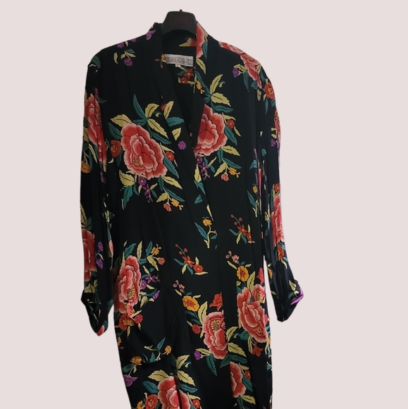 Vintage Rare Norma Kamali Dress Collector Piece - Picture 3 of 3